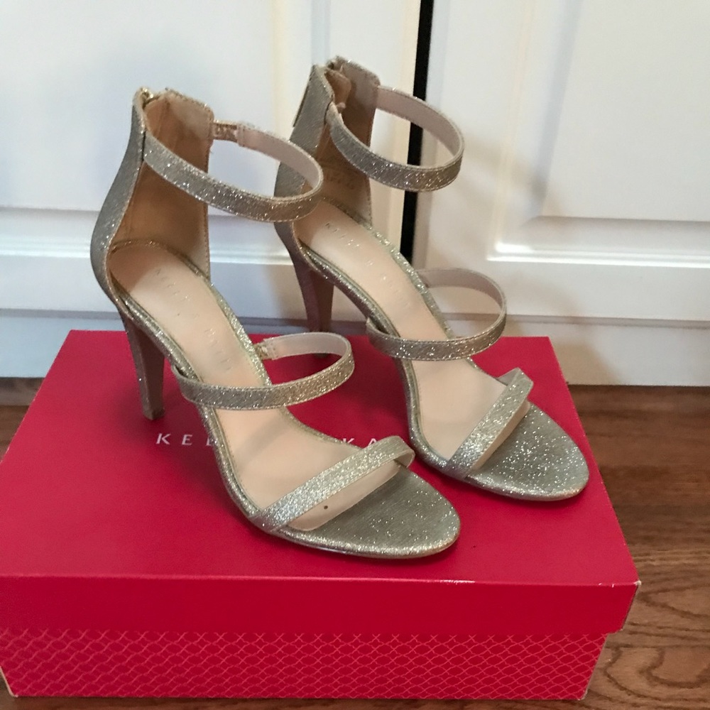 Kelly & Katie Cleo Sandal